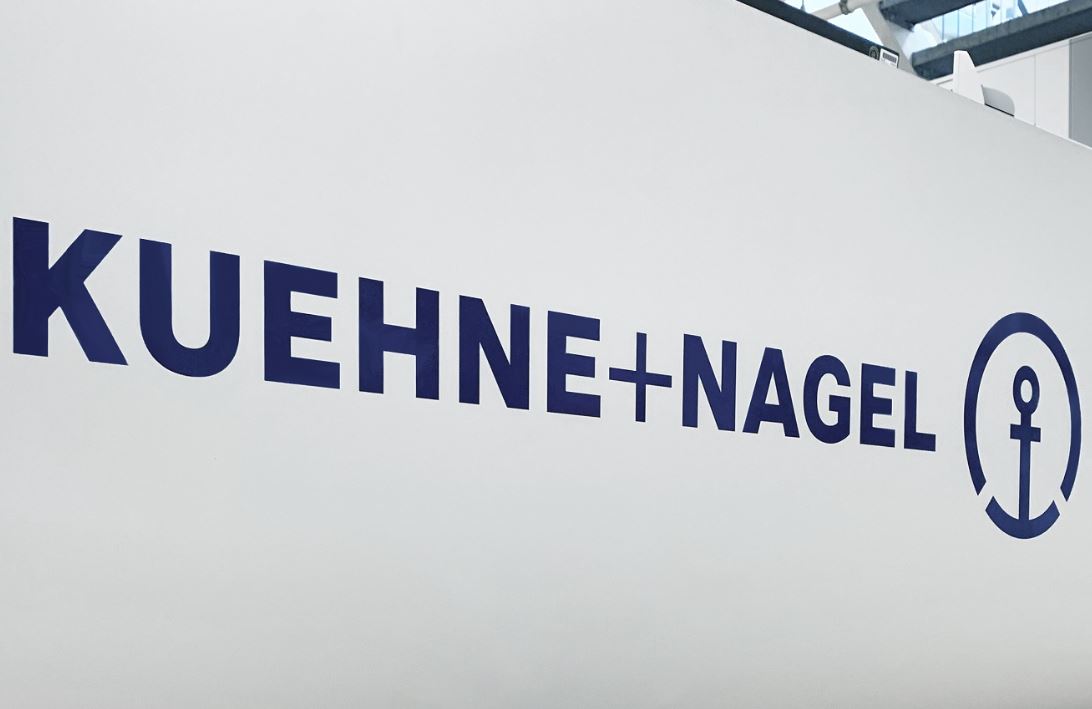 Kuehne+Nagel expands operations with new office in Kenya