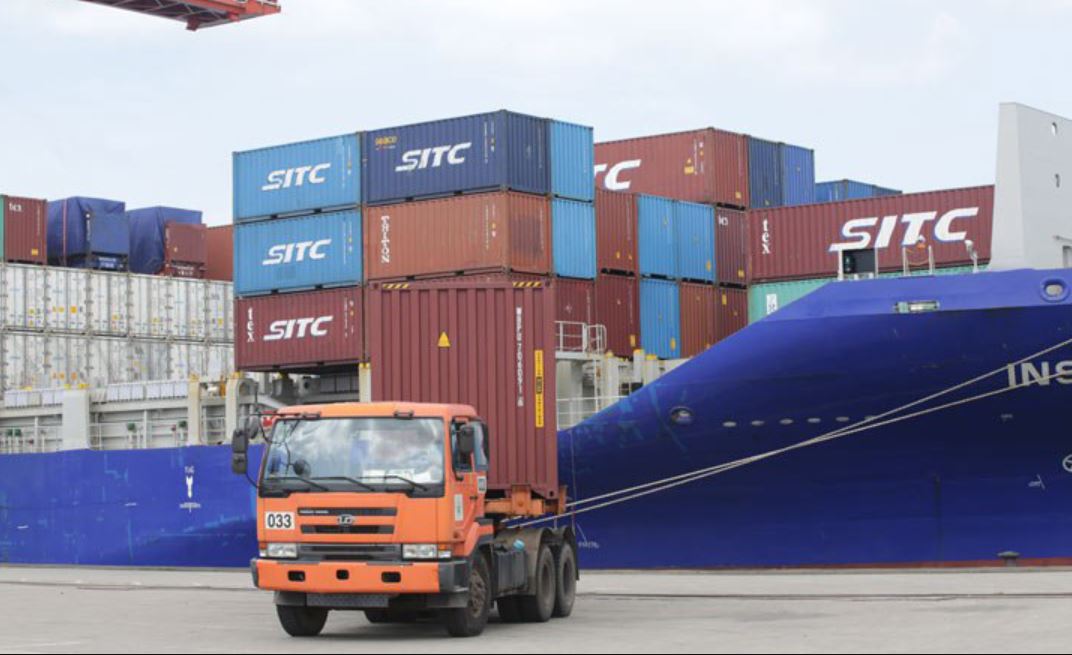 BIFA, EFFSAA ink MoU to support freight and logistics industry in Ethiopia BIFA, EFFSAA ink MoU to support freight and logistics industry in Ethiopia
