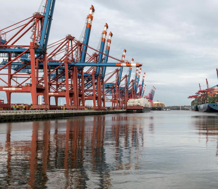 GNV unveils new vessel in Morocco GNV unveils new vessel in Morocco