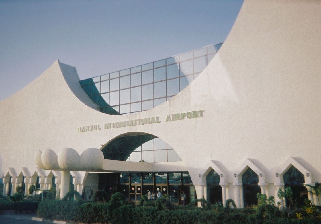 Gambia invites bids for expansion of Banjul International Airport