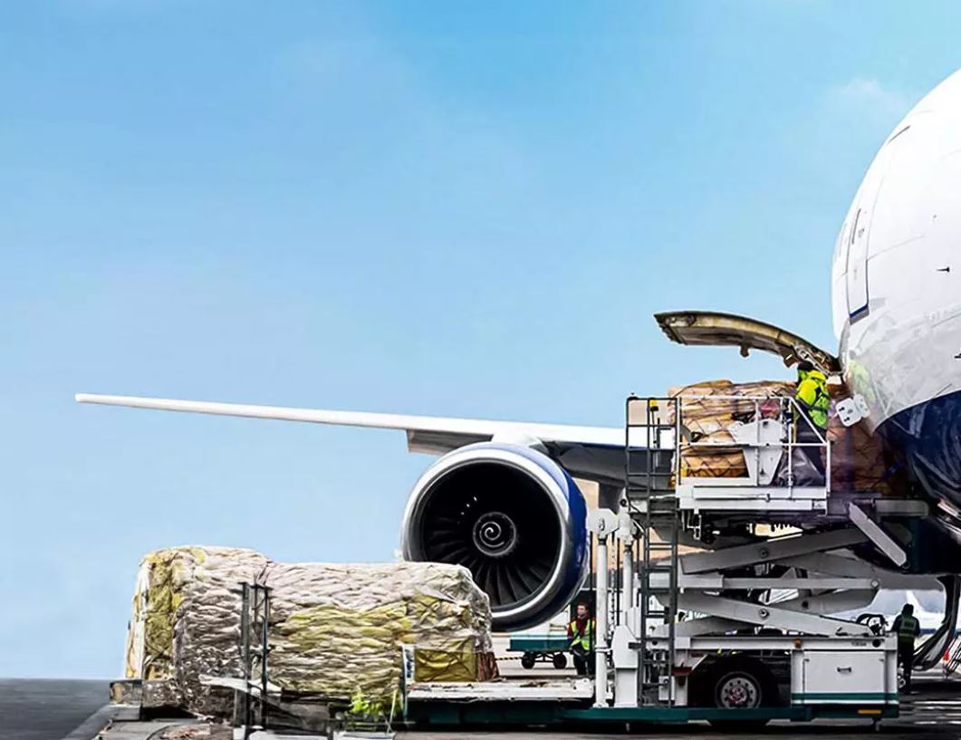 Air Bonanza Express repositions freighter to West Africa