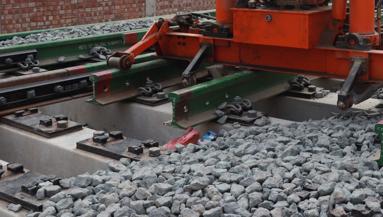 South Africa to receive US $1.5bn for rail, energy boost South Africa to receive US $1.5bn for rail, energy boost