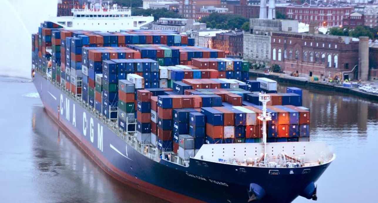 MSC deploys ultra-large container vessels to Africa MSC deploys ultra-large container vessels to Africa