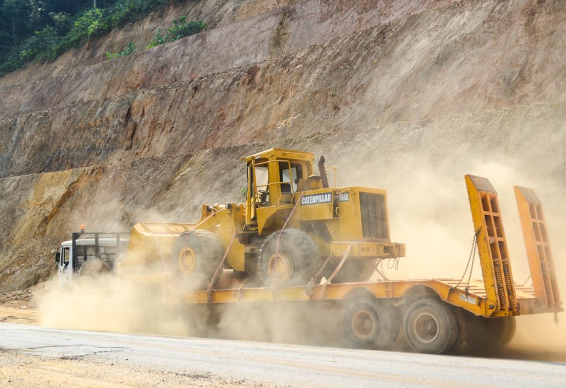 Mombasa-Kwa Jomvu Road Project in Kenya stalls Mombasa-Kwa Jomvu Road Project in Kenya stalls