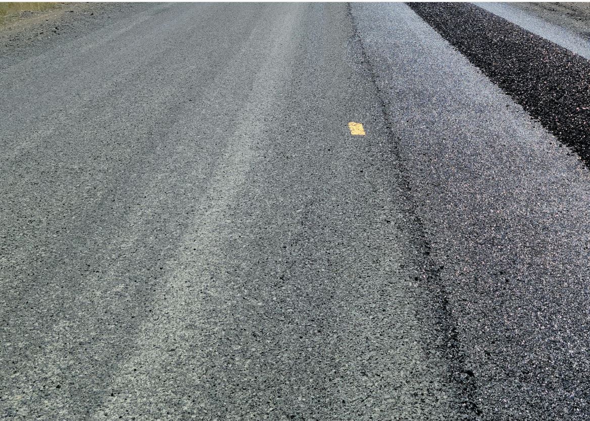 Nigerian commissions Arterial Road N16 in Abuja