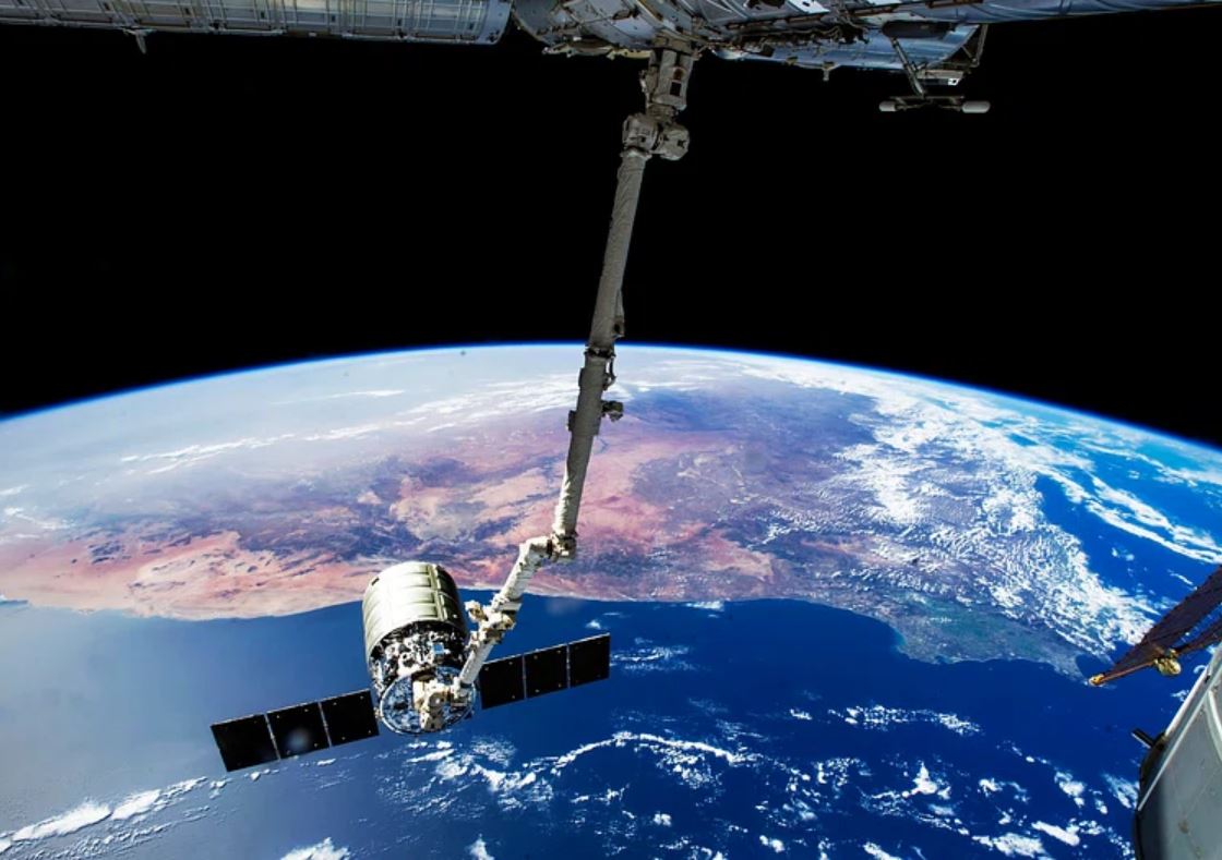 Nigeria, Galaxy Space ink deal on satellite connectivity Nigeria, Galaxy Space ink deal on satellite connectivity