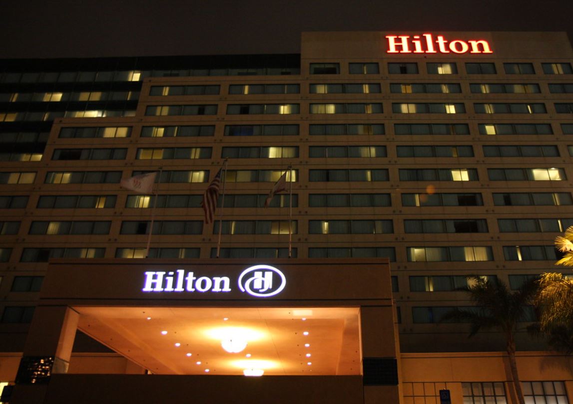 Hilton to triple its presence in Africa