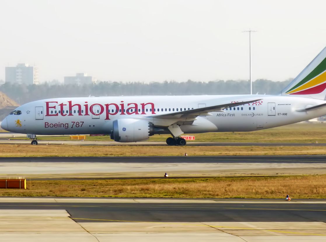 Ethiopian Airlines ink purchase agreement for two Twin Otter 300-G Aircraft