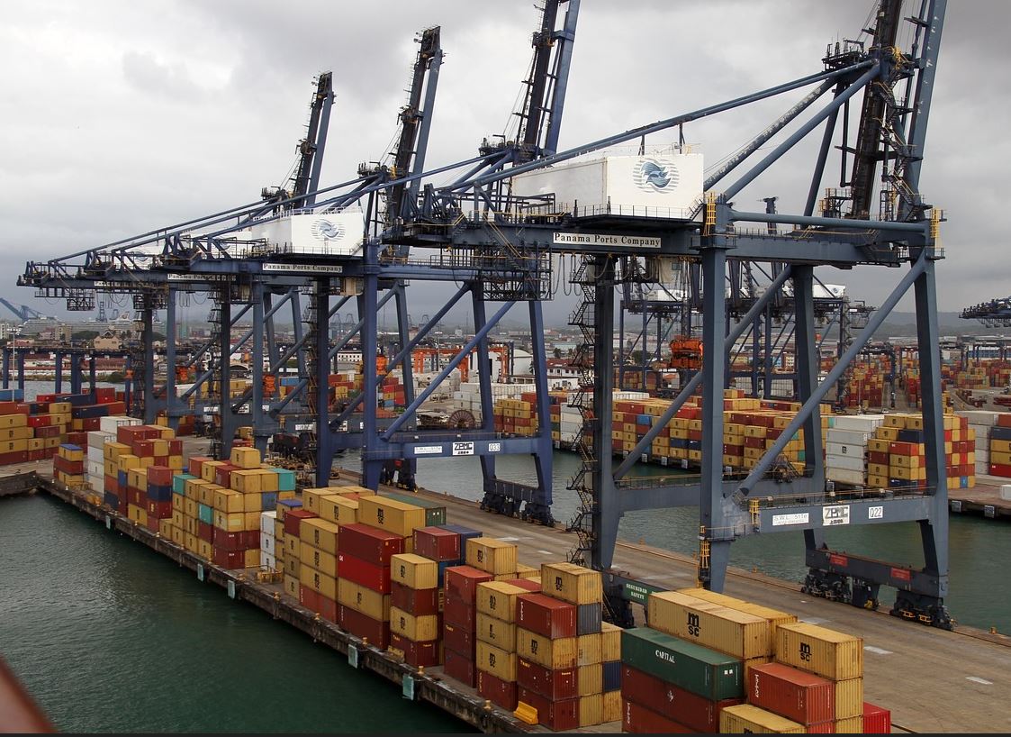 Canal Shipping Agencies secures 10-year extension for Safaga Port Yard operations