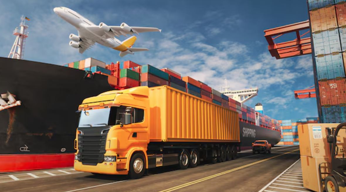CCI introduce ‘Trans Africa’ plan to transform logistics in Africa CCI introduce ‘Trans Africa’ plan to transform logistics in Africa