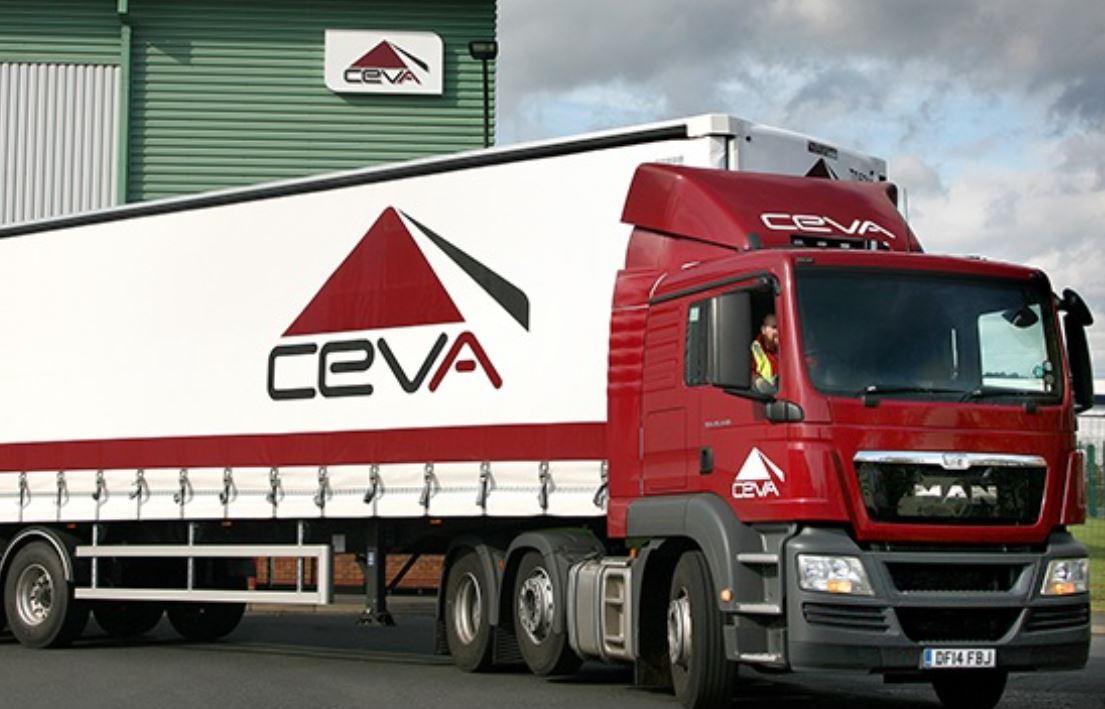 CEVA renews Safran contract for logistics in North Africa CEVA renews Safran contract for logistics in North Africa