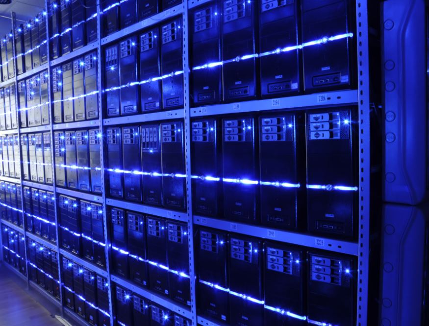 Gabon inks deal to construct National Data Center Gabon inks deal to construct National Data Center