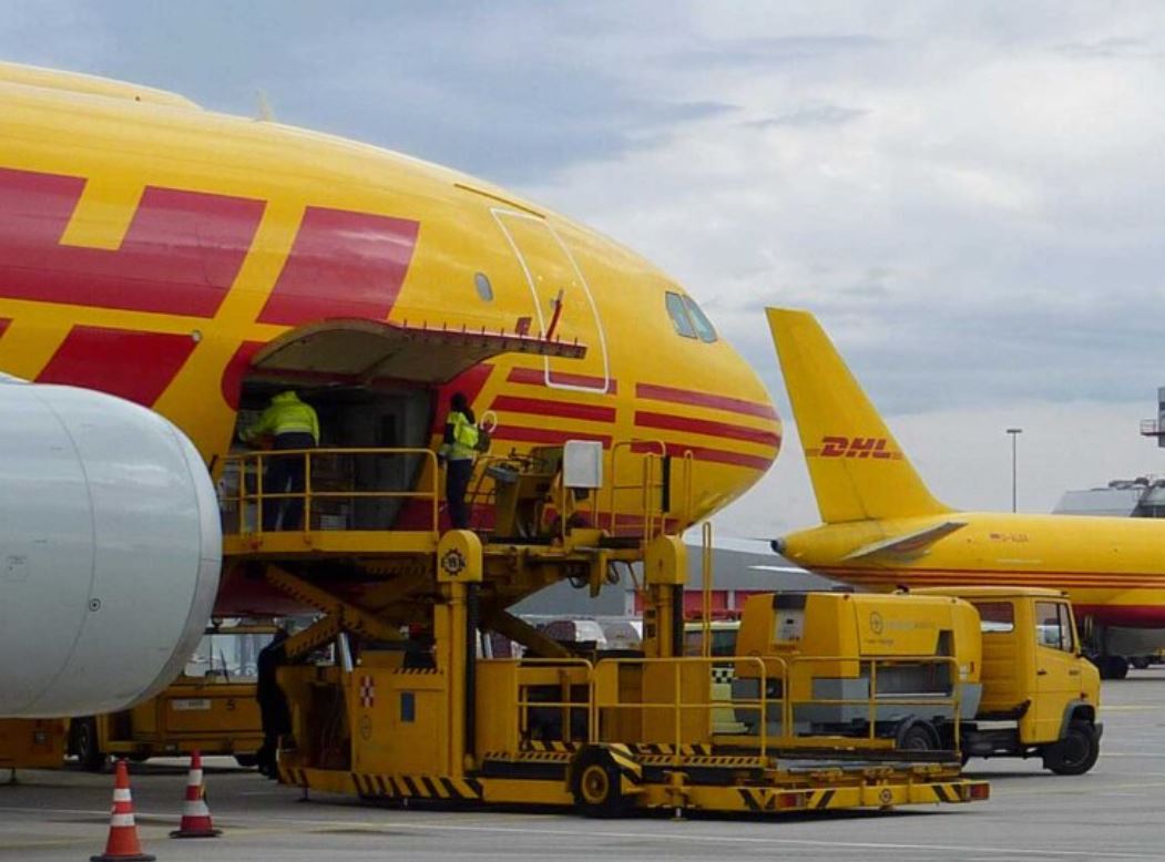 DHL introduces airport-to-airport cargo service DHL introduces airport-to-airport cargo service