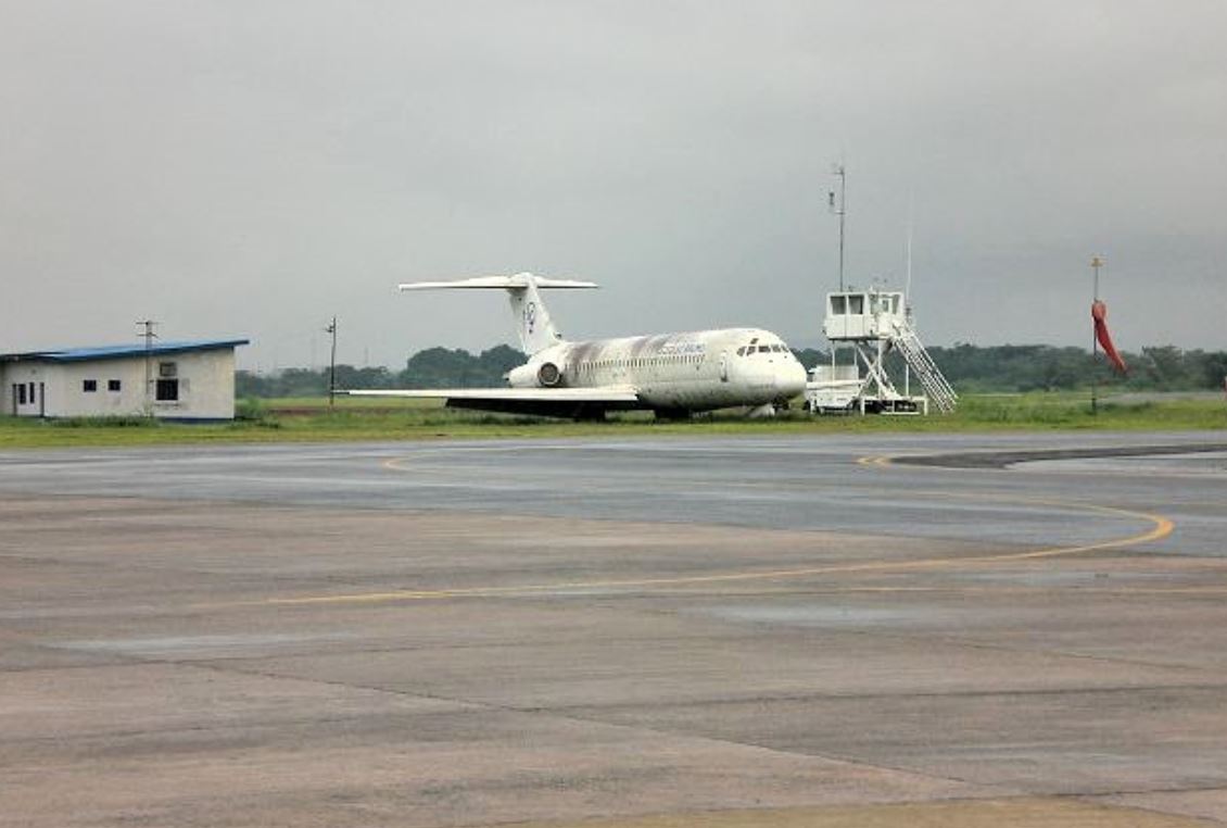 Enugu Air receives approval to operate via XEJet Enugu Air receives approval to operate via XEJet