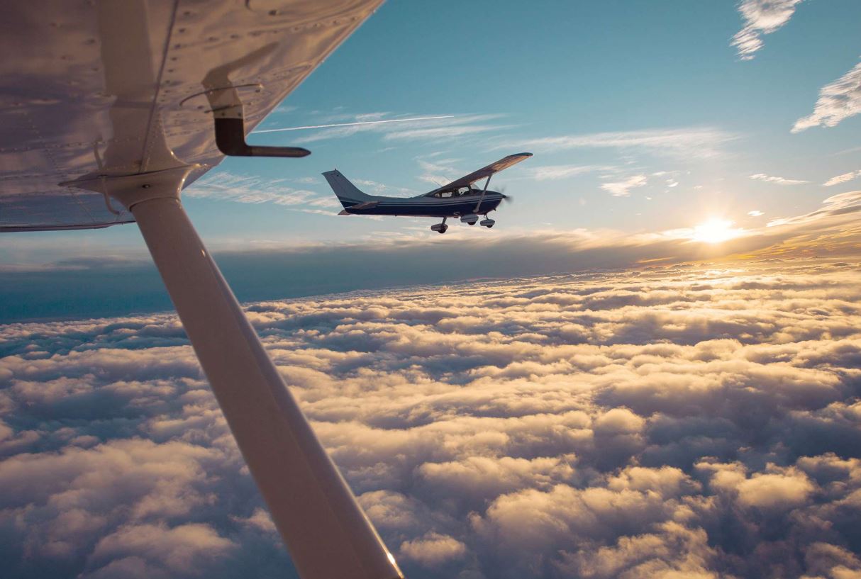 Qatar Airways, Kenya Airways enter strategic partnership to boost air travel connectivity Qatar Airways, Kenya Airways enter strategic partnership to boost air travel connectivity