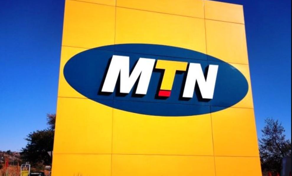 MTN Nigeria launches ‘From Africa, for Africa’ accelerator tech program MTN Nigeria launches ‘From Africa, for Africa’ accelerator tech program