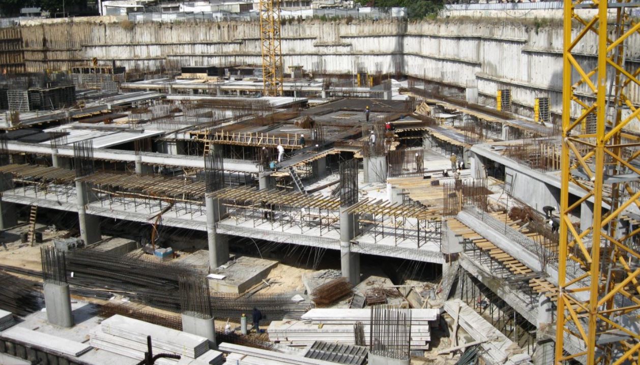 Gabon inks US $3.2bn deal for industrial, energy development Gabon inks US $3.2bn deal for industrial, energy development