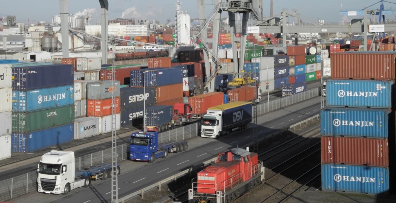 DRC issues mandatory import control measures DRC issues mandatory import control measures