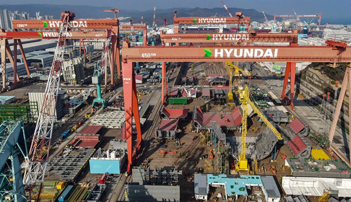 HD Hyundai eyes strategic expansion in Morocco HD Hyundai eyes strategic expansion in Morocco