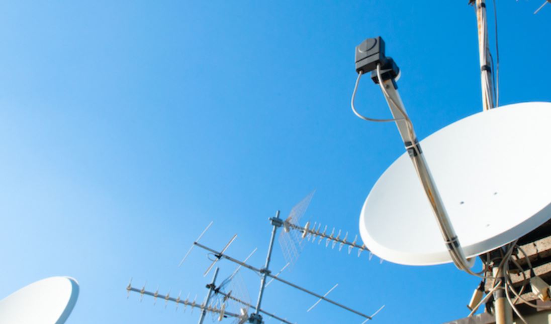 Namibia, Intelsat expand nationwide broadcast access Namibia, Intelsat expand nationwide broadcast access