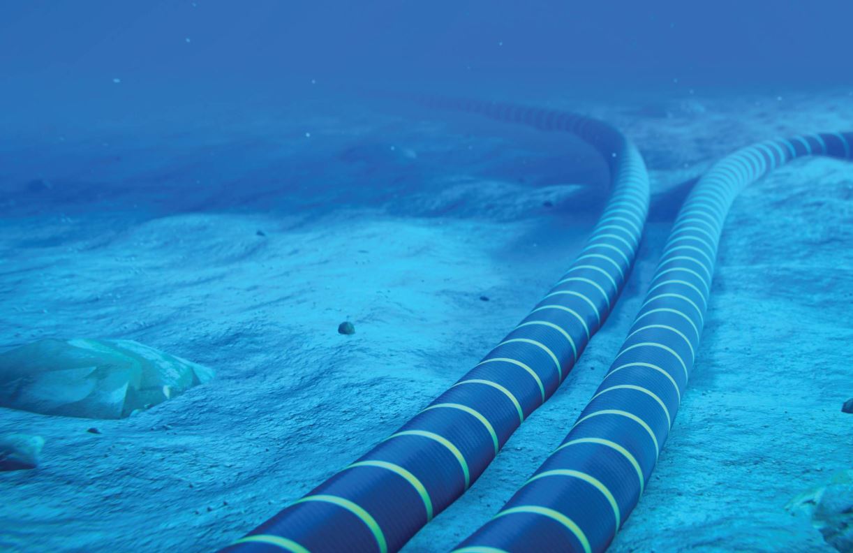 Liberia, ECOWAS, World Bank, launch second submarine cable project Liberia, ECOWAS, World Bank, launch second submarine cable project