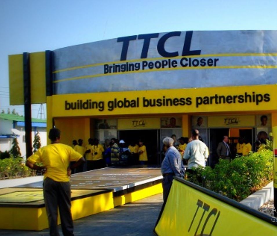 TTCL unveils strategic plan to drive digital inclusion and modernization TTCL unveils strategic plan to drive digital inclusion and modernization