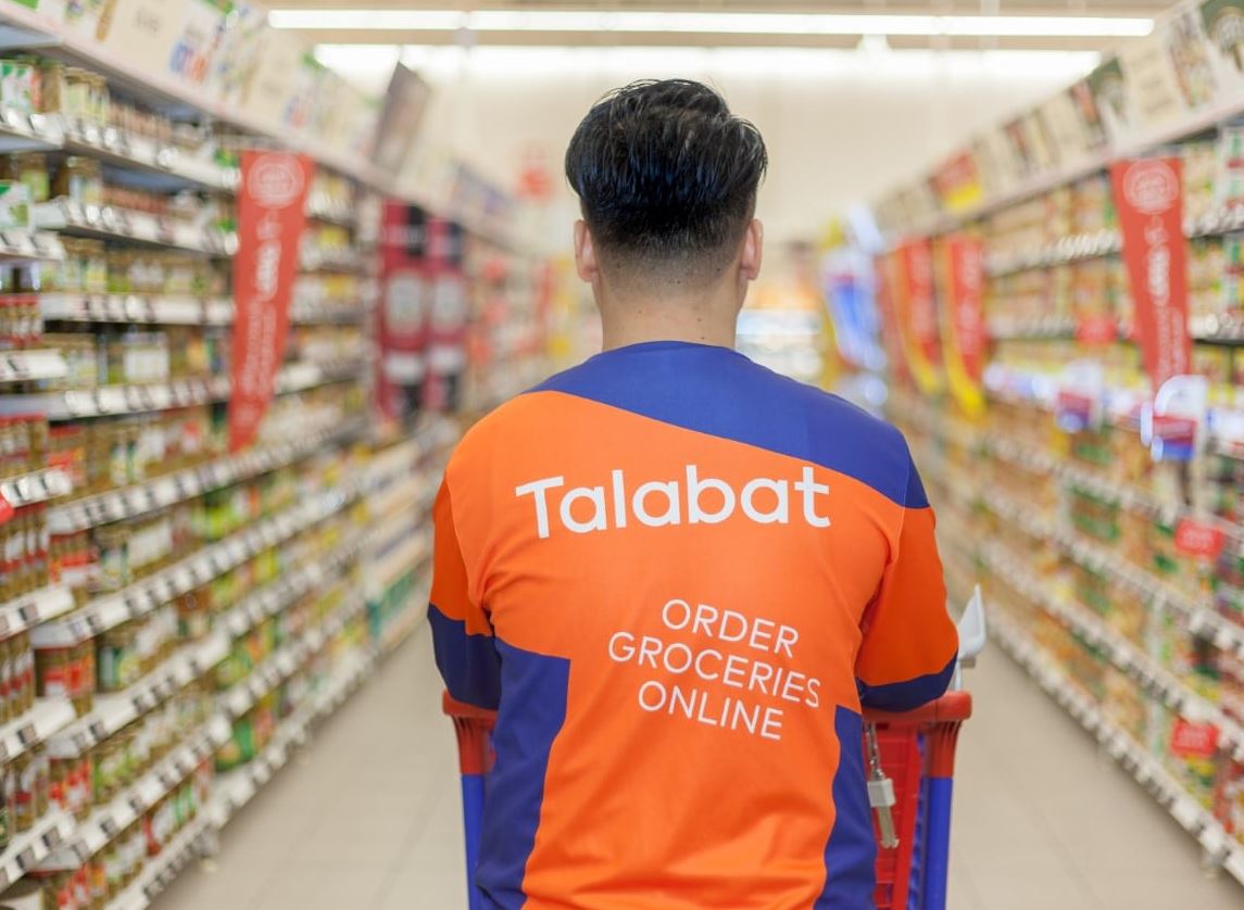 talabat mart launches MENA’s largest Q-commerce distribution centre in Egypt talabat mart launches MENA’s largest Q-commerce distribution centre in Egypt