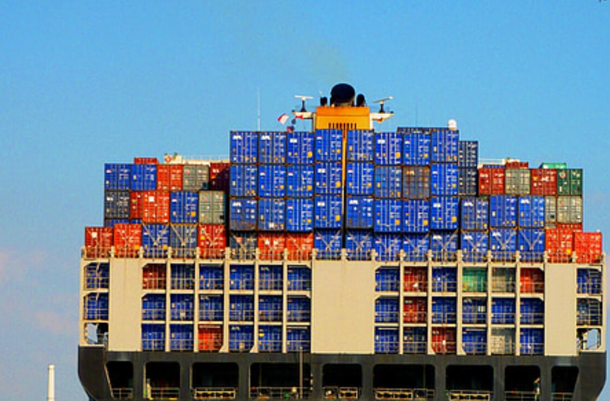 CEVA Logistics launches LCL ocean freight service between France and Ivory Coast CEVA Logistics launches LCL ocean freight service between France and Ivory Coast