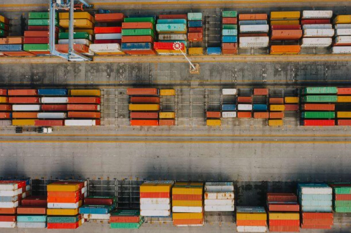 Smart Globe, COSCO ink deal to develop logistics centre in Zambia Smart Globe, COSCO ink deal to develop logistics centre in Zambia