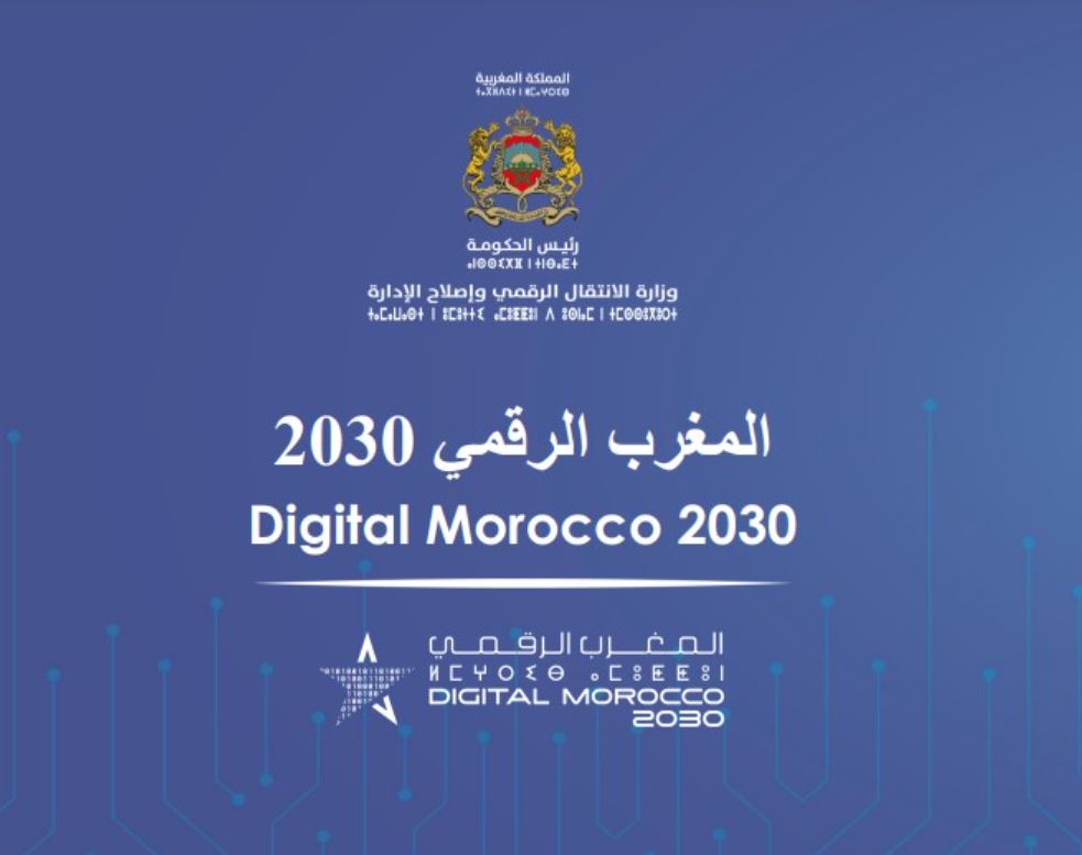 Morocco, Onepoint launch AI and Data Center of Excellence Under “Digital Morocco 2030” Morocco, Onepoint launch AI and Data Center of Excellence Under “Digital Morocco 2030”