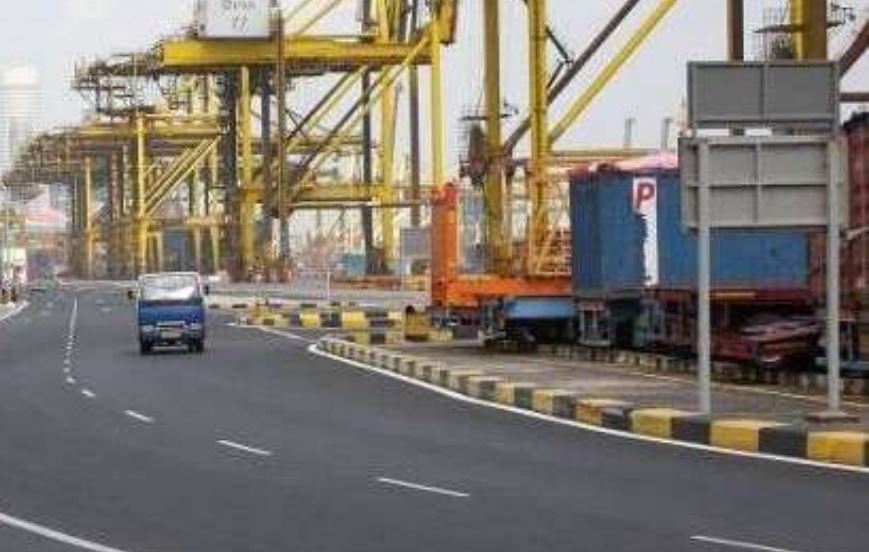 Egypt launches first dedicated automotive logistics terminal at Port Said Egypt launches first dedicated automotive logistics terminal at Port Said