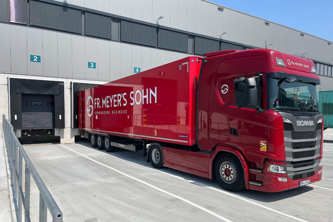 Fr. Meyer’s Sohn expands into Africa with acquisition of GAC Laser Fr. Meyer’s Sohn expands into Africa with acquisition of GAC Laser