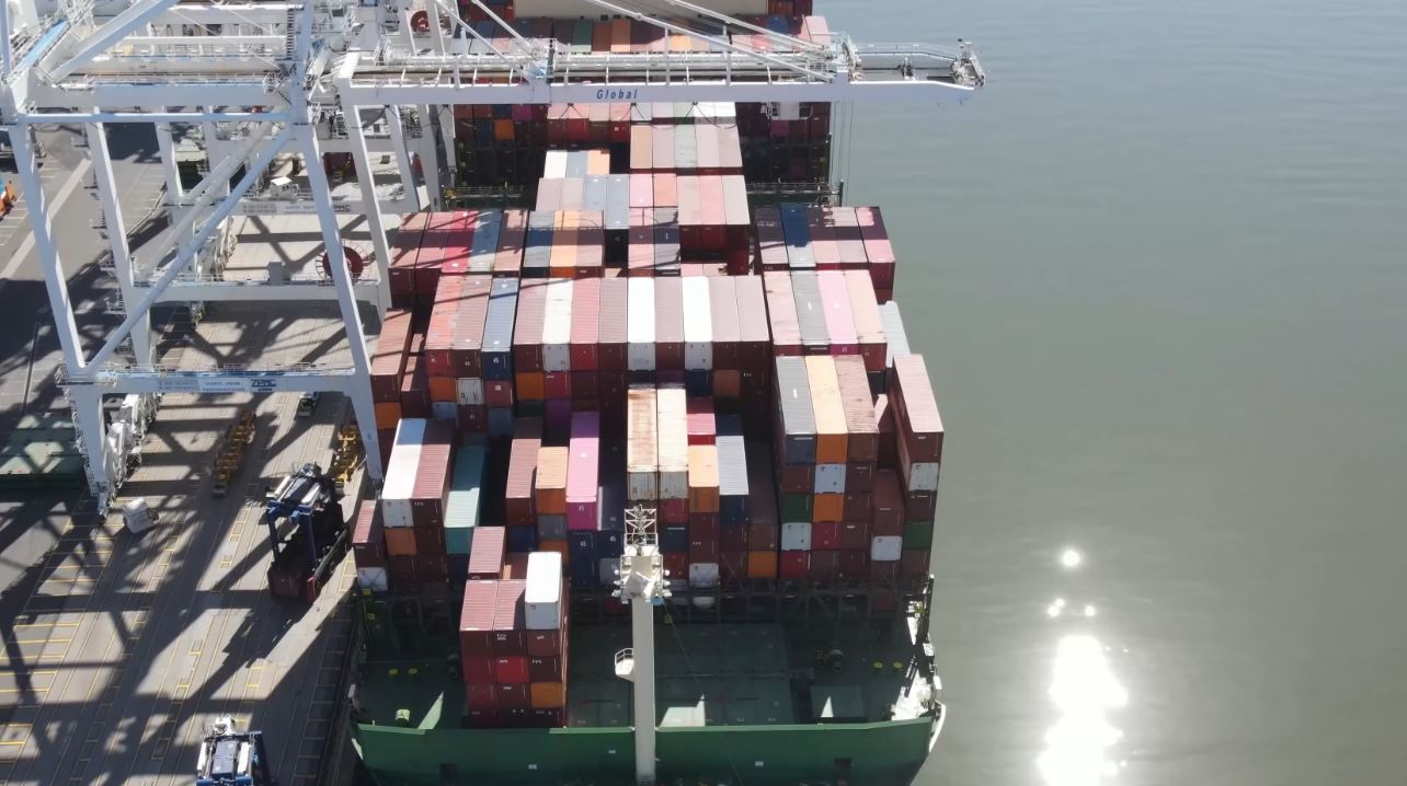 Gambia Ports Authority completes of PMIS implementation Gambia Ports Authority completes of PMIS implementation