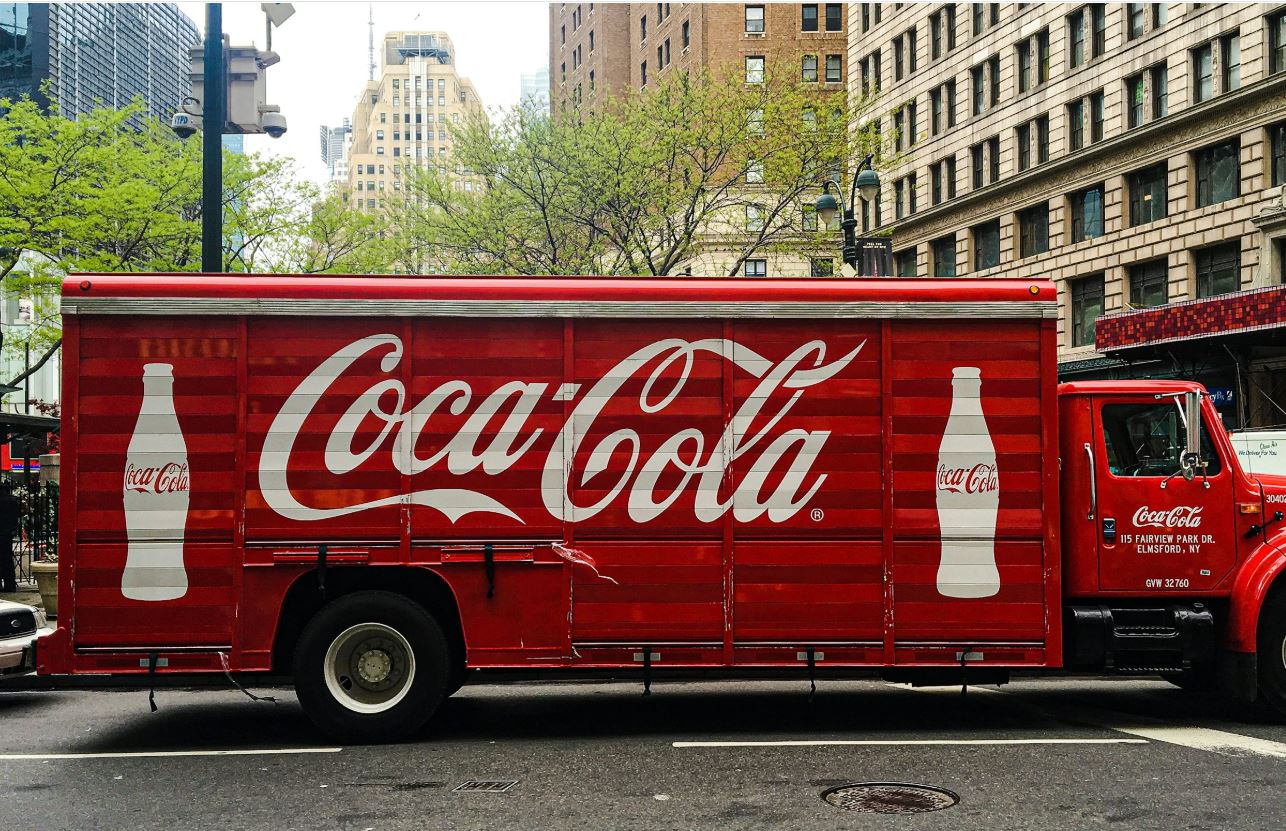 Coca-Cola advances bottling line at Midrand plant in South Africa Coca-Cola advances bottling line at Midrand plant in South Africa