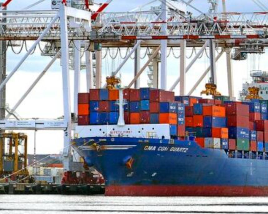 Ethiopia reaffirms commitment to modernizing shipping, logistics sector Ethiopia reaffirms commitment to modernizing shipping, logistics sector