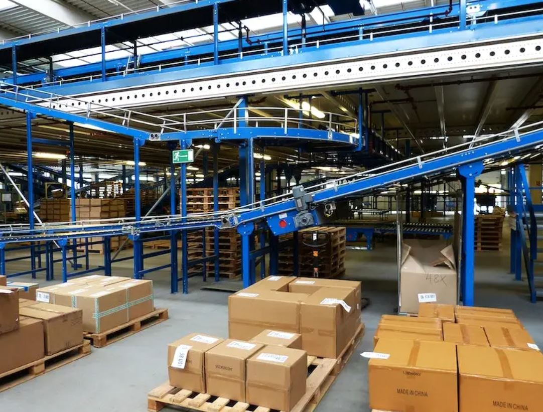 Jumia launches largest integrated warehouse in Egypt Jumia launches largest integrated warehouse in Egypt