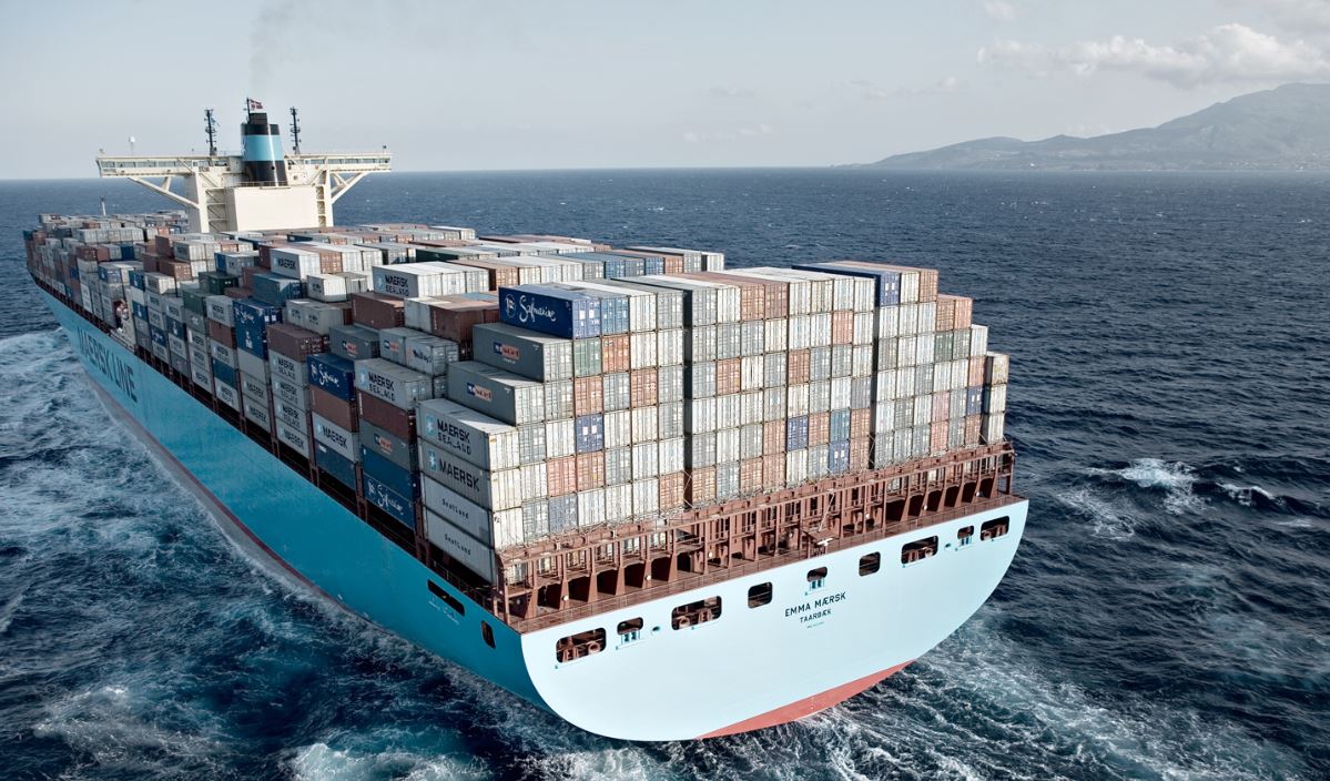 Maersk raises 2025 guidance following strong Q2 performance Maersk raises 2025 guidance following strong Q2 performance