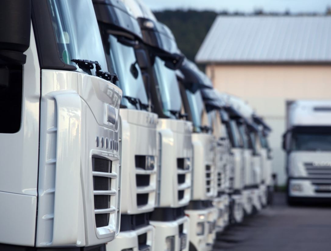 UNITAR hosts regional fleet safety workshop in Abuja UNITAR hosts regional fleet safety workshop in Abuja