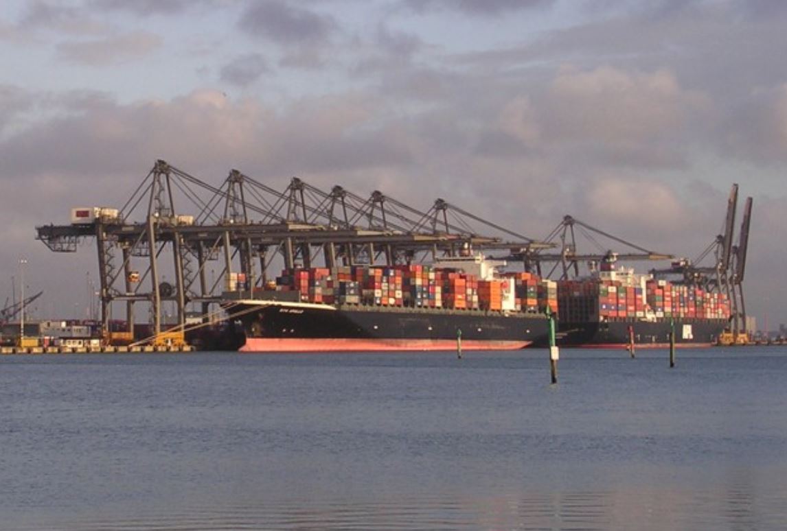 Morocco to build Nador West Med port Morocco to build Nador West Med port