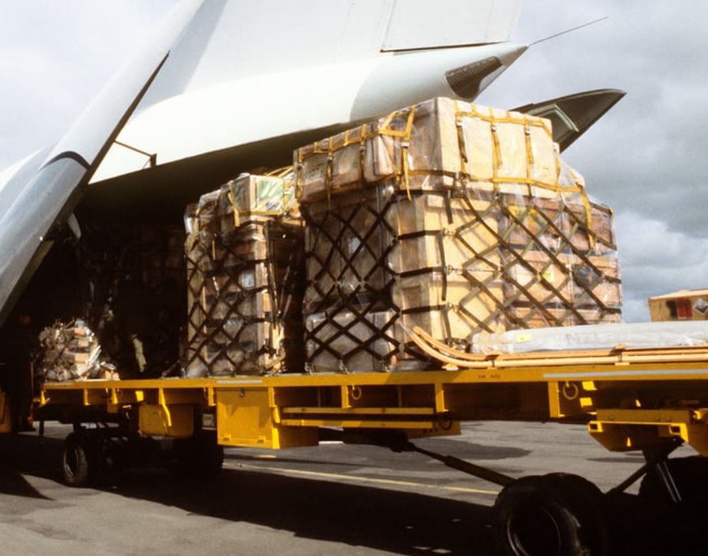 Kenya Airways, Air Tanzania ink MoU to expand cargo services