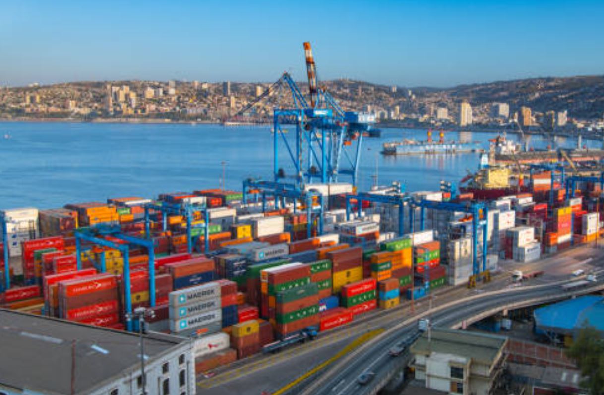 PIL’s Kota Oasis makes inaugural call at Port of Tema PIL’s Kota Oasis makes inaugural call at Port of Tema