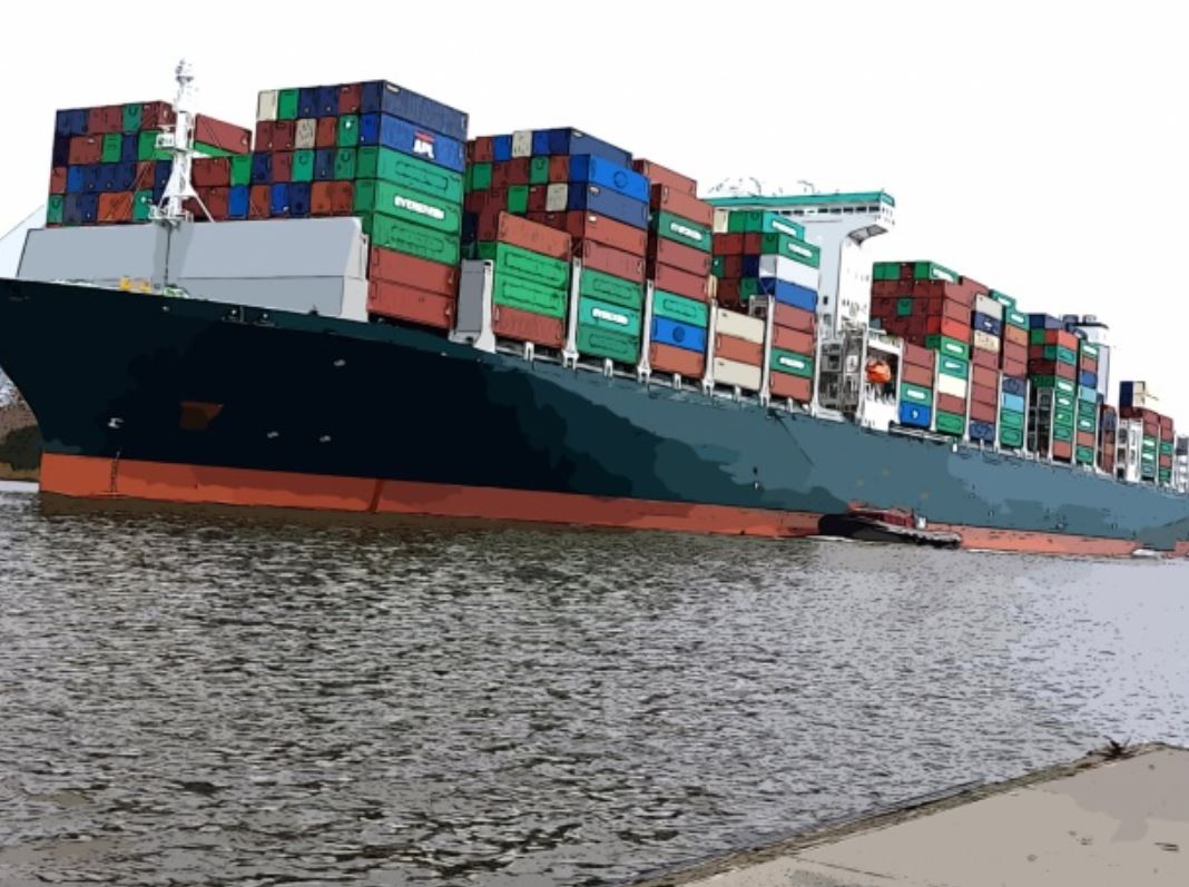 Samskip launches direct shipping route from Morocco to Northern Europe Samskip launches direct shipping route from Morocco to Northern Europe