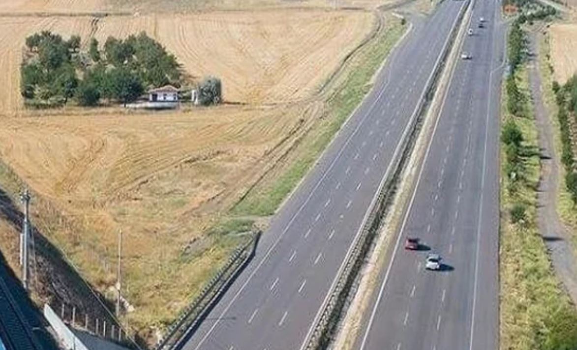 NEOM Port completes trial of new trade corridor linking Egypt, Saudi Arabia, Iraq