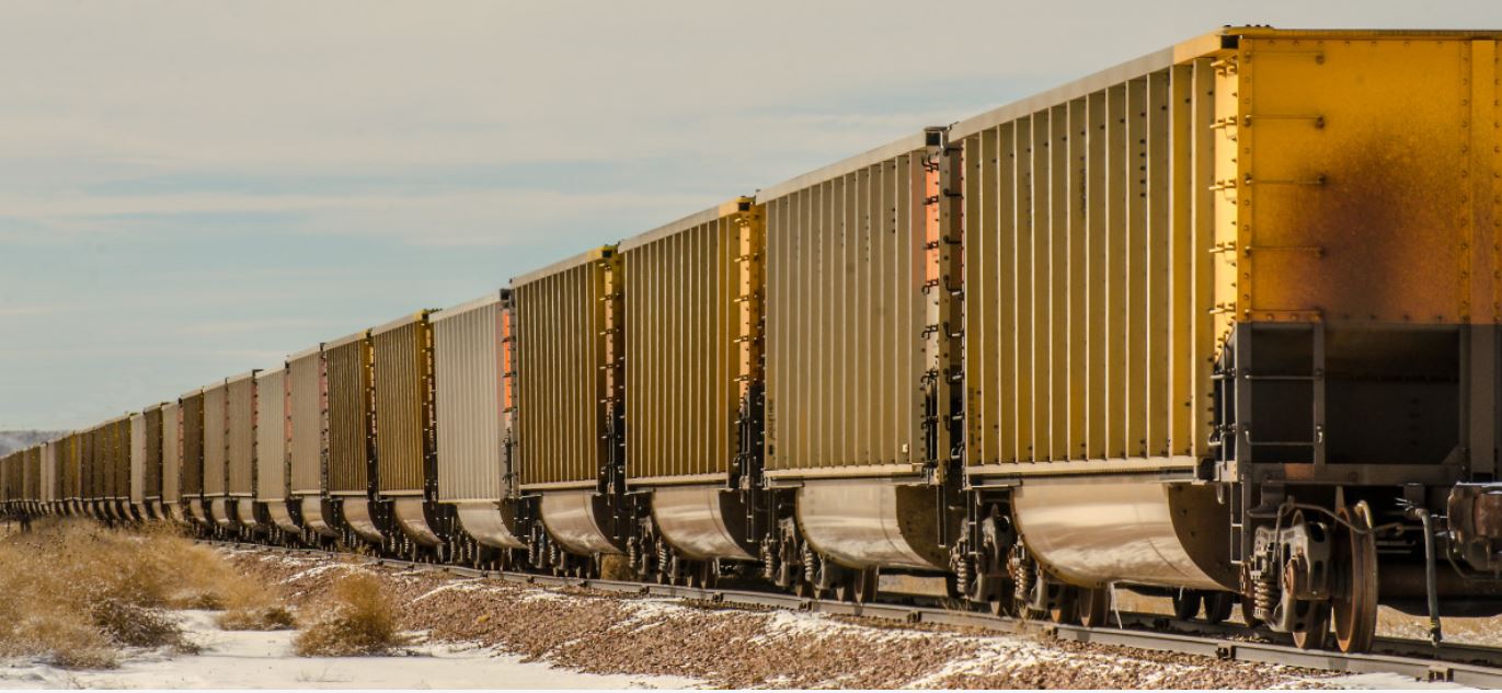 Etihad Rail, Kenya Railways, KPA explore freight rail cooperation