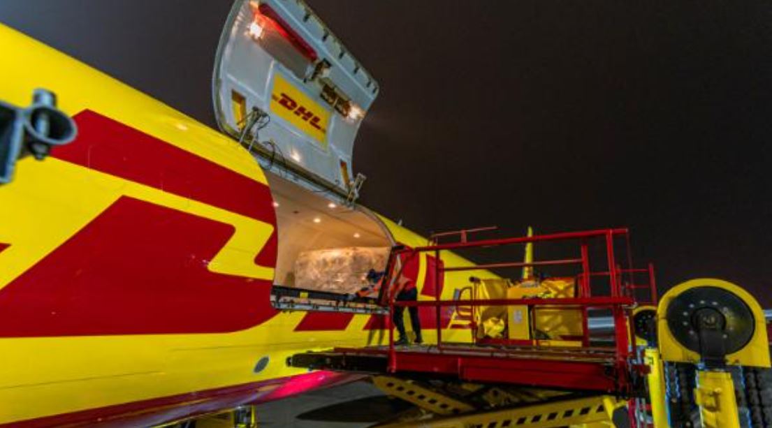 DHL Express, Cathay Group ink sustainable aviation fuel deal