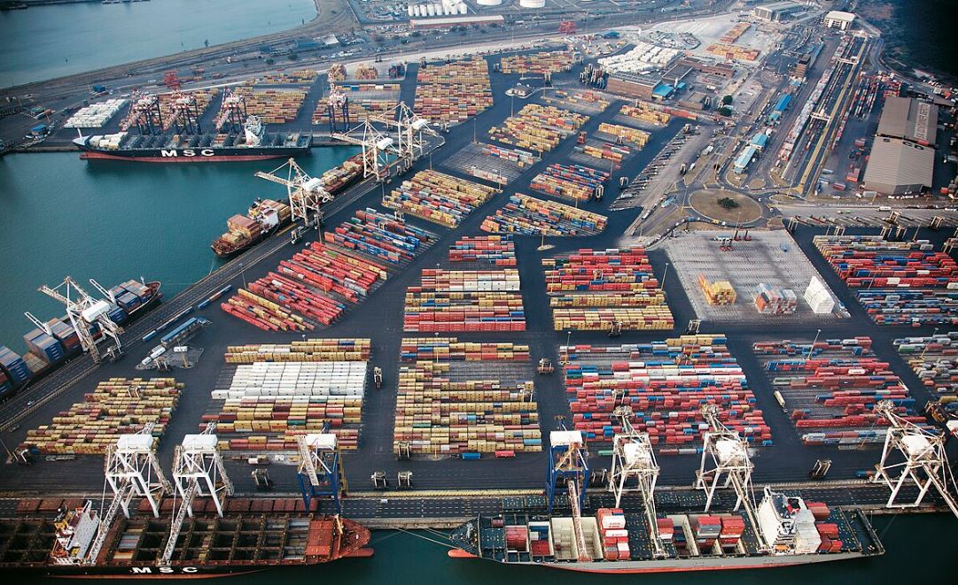 PIL makes maiden call at Ghana’s Port of Tema PIL makes maiden call at Ghana’s Port of Tema