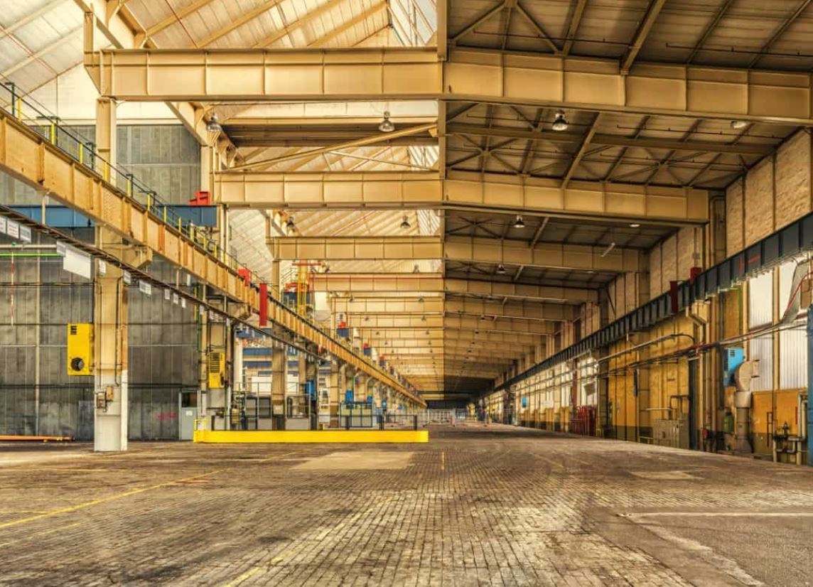 Egypt inspects Luxor strategic warehouse Egypt inspects Luxor strategic warehouse