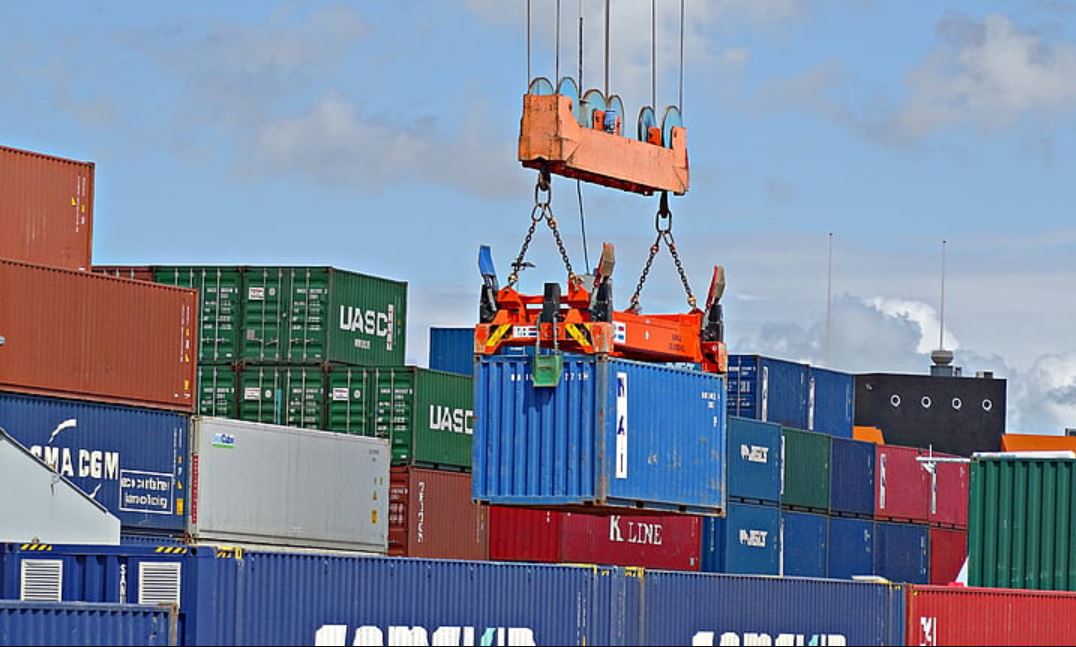 APM Terminals in Egypt celebrates 2.2 million TEU-expansion