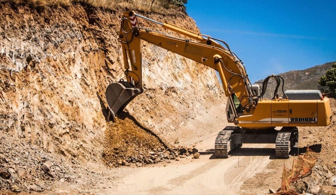 Bayhead Road rehabilitation project on track Bayhead Road rehabilitation project on track