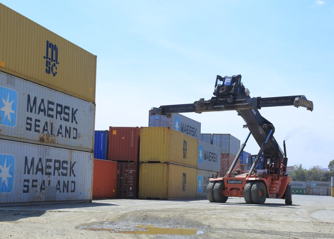 Mozambique allocates land for Zambian dry port Mozambique allocates land for Zambian dry port